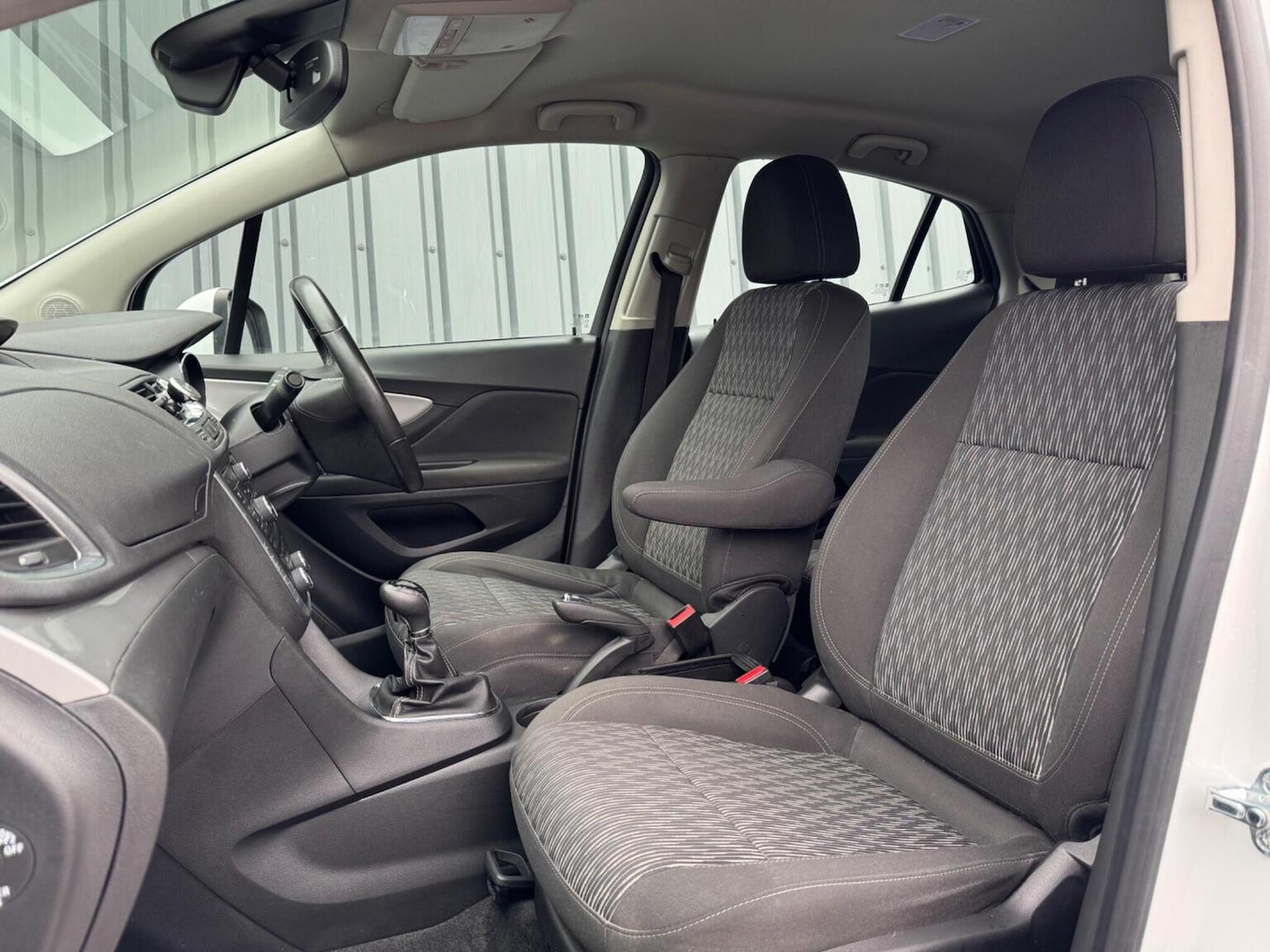 Used Vauxhall Mokka 2015 for sale - 77792857: Photo 18