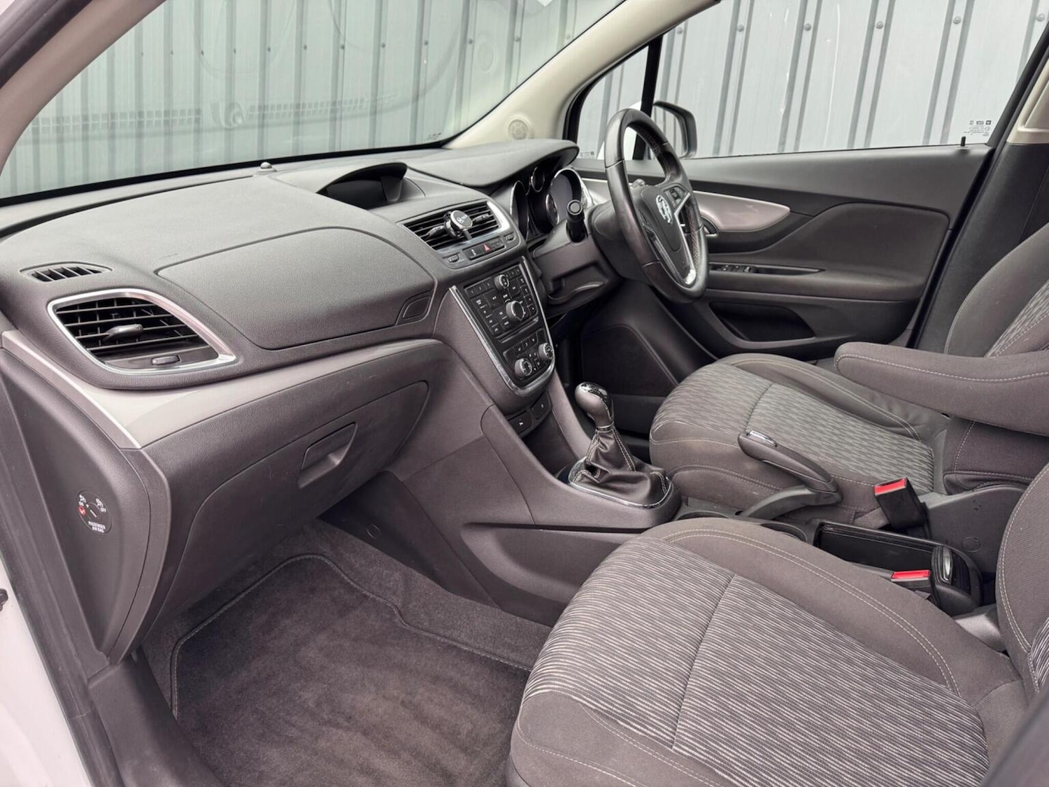 Used Vauxhall Mokka 2015 for sale - 77792857: Photo 19