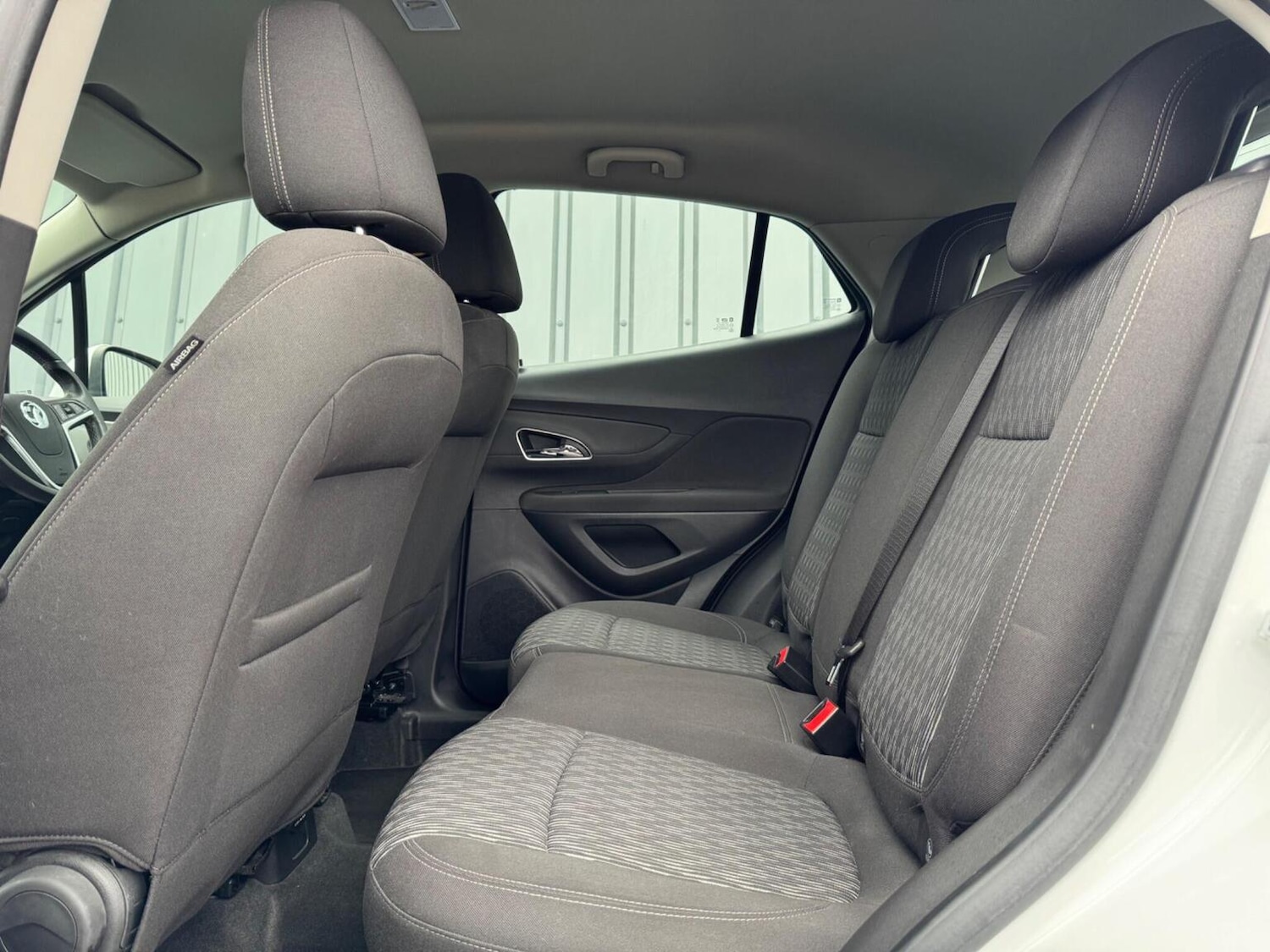 Used Vauxhall Mokka 2015 for sale - 77792857: Photo 21