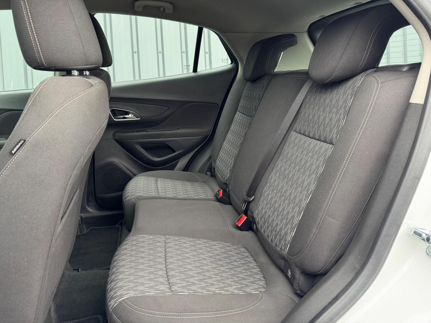 Used Vauxhall Mokka 2015 for sale - 77792857: Photo 23