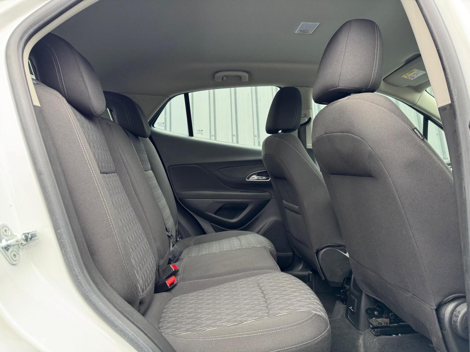 Used Vauxhall Mokka 2015 for sale - 77792857: Photo 24