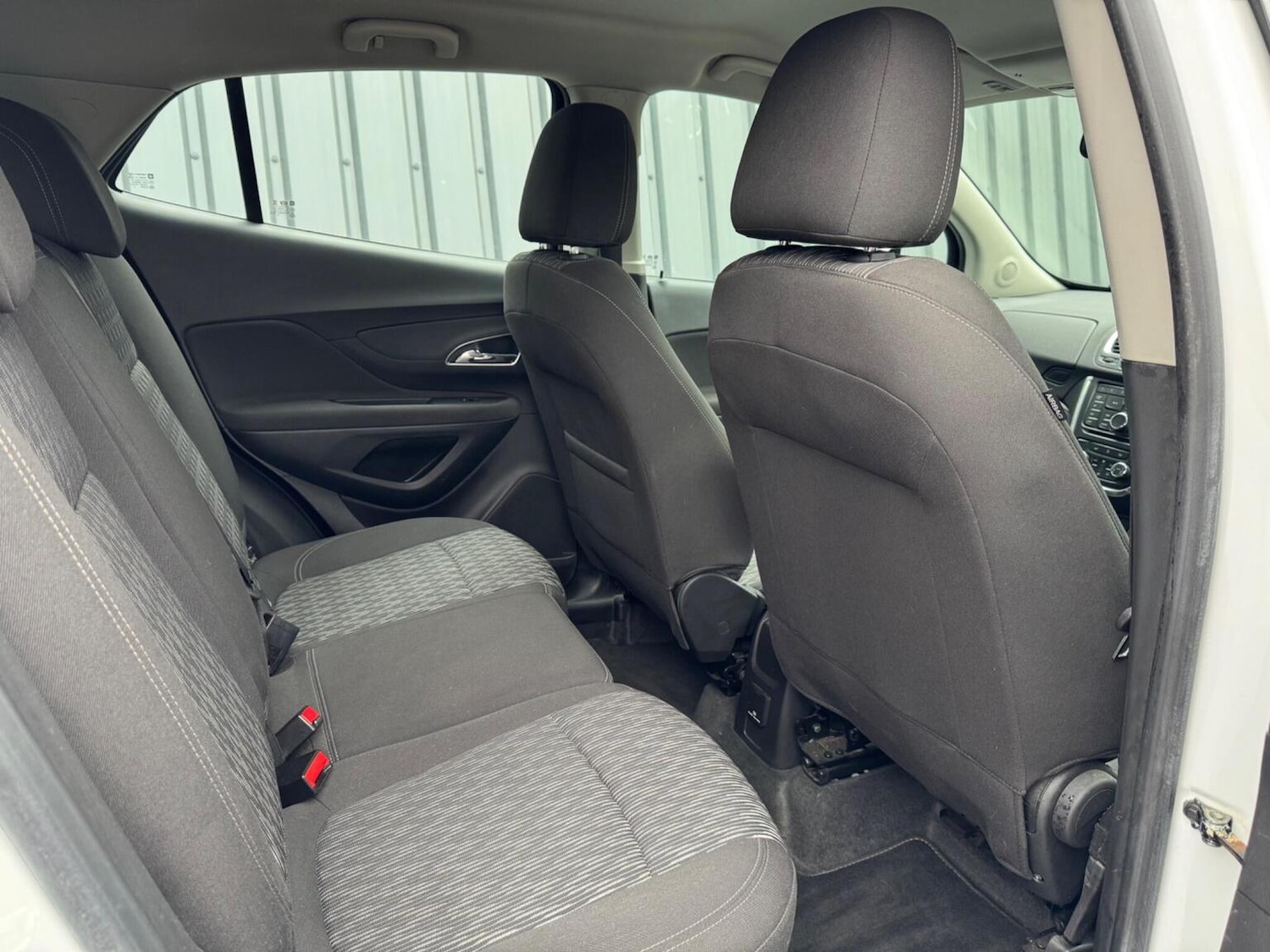 Used Vauxhall Mokka 2015 for sale - 77792857: Photo 25