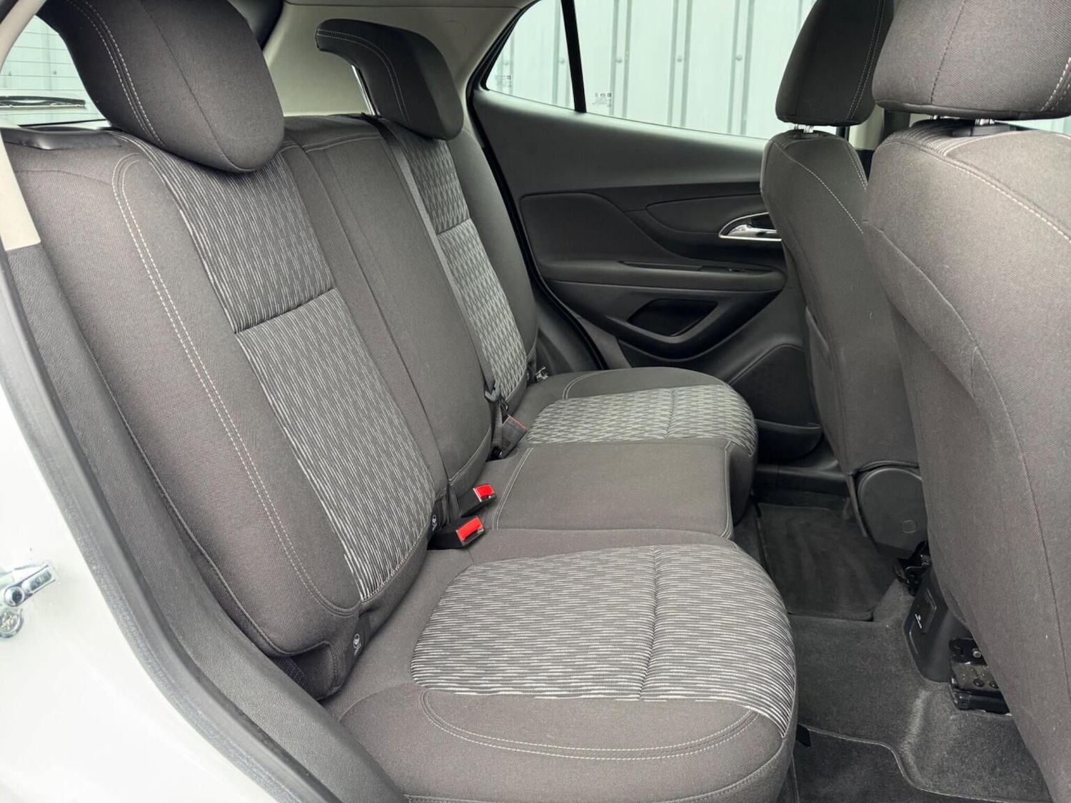 Used Vauxhall Mokka 2015 for sale - 77792857: Photo 26