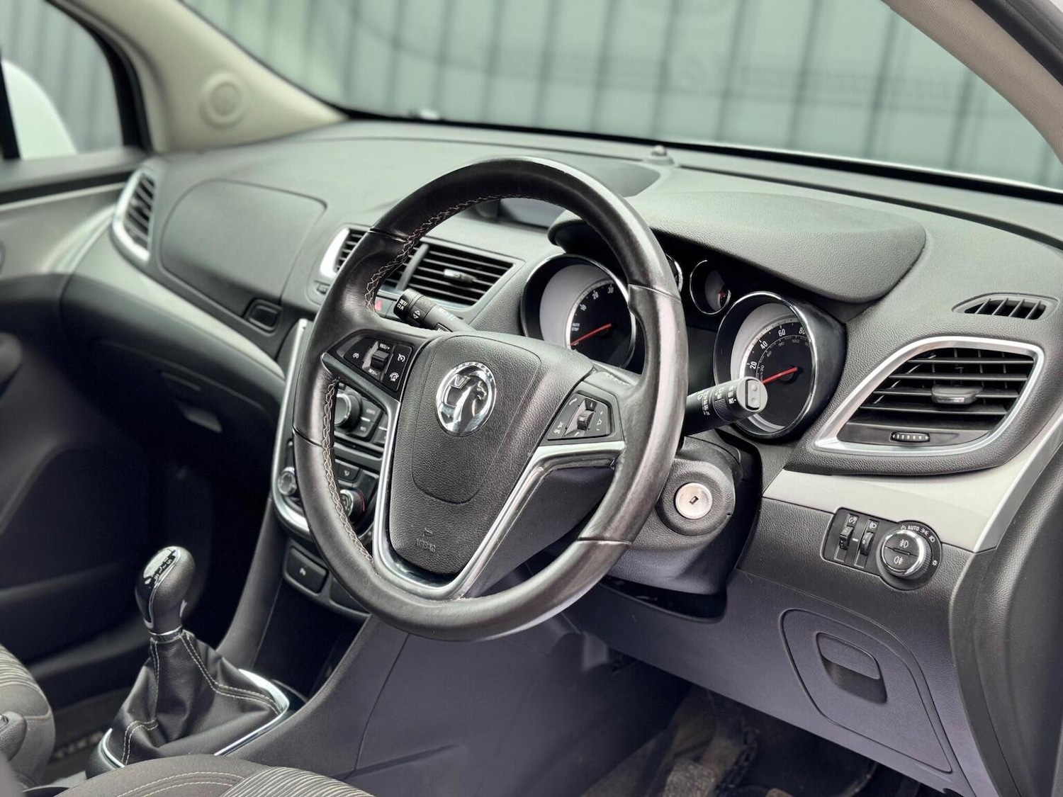 Used Vauxhall Mokka 2015 for sale - 77792857: Photo 32