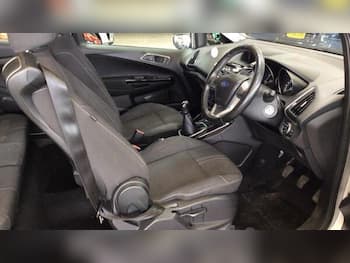 Used Ford B-MAX 2013 for sale - 79839170: Photo