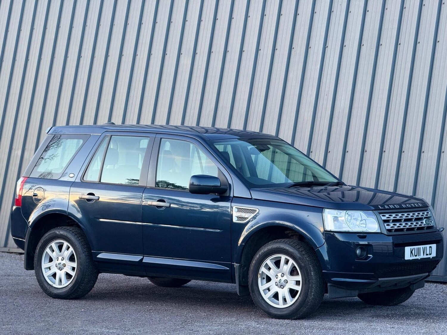 Used Land Rover Freelander 2011 for sale - 77207167: Photo 11