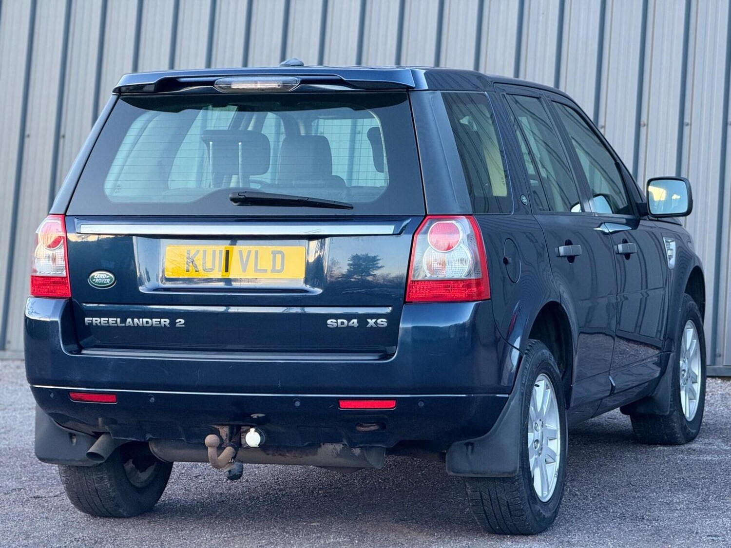 Used Land Rover Freelander 2011 for sale - 77207167: Photo 14