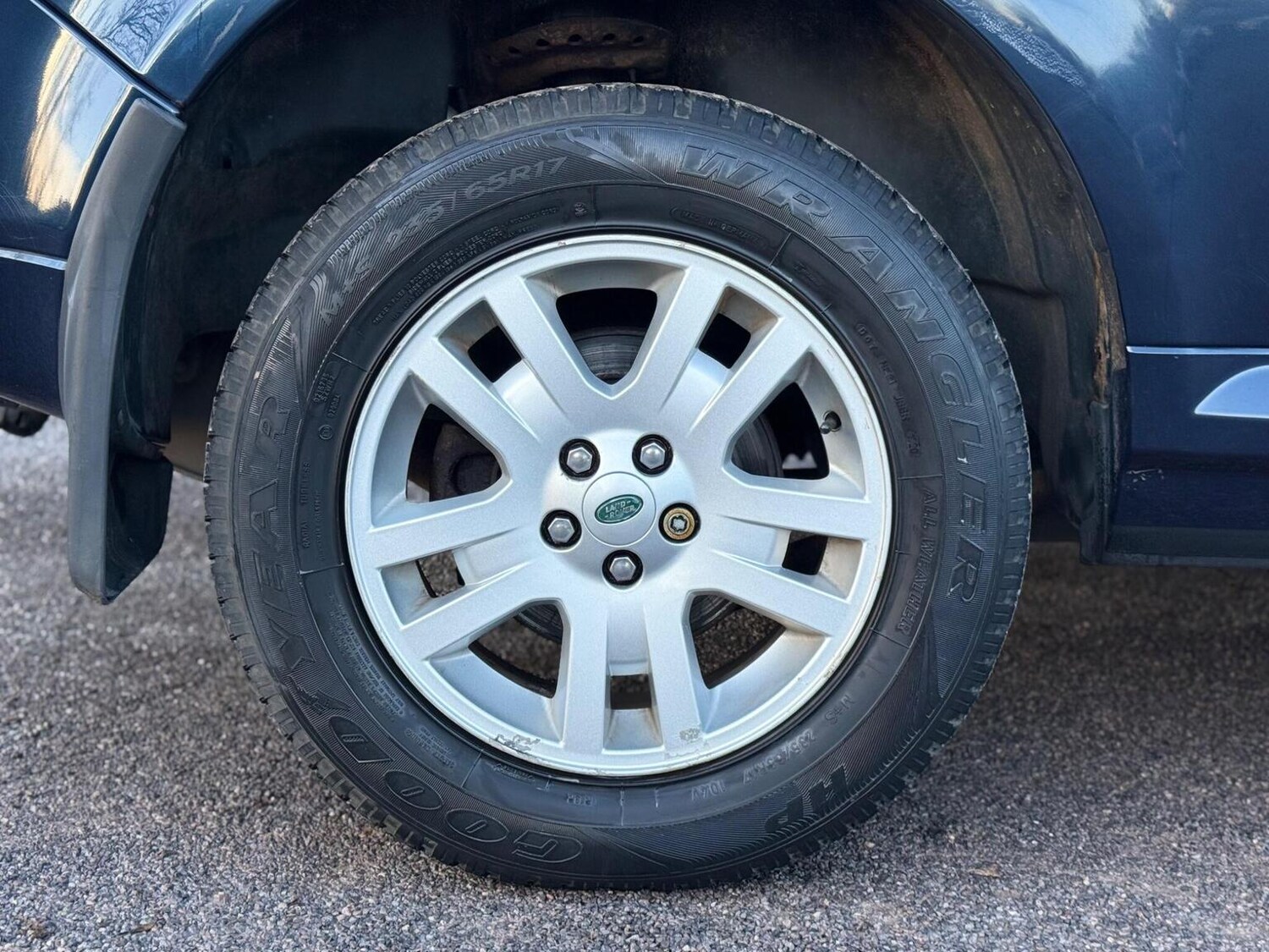 Used Land Rover Freelander 2011 for sale - 77207167: Photo 17