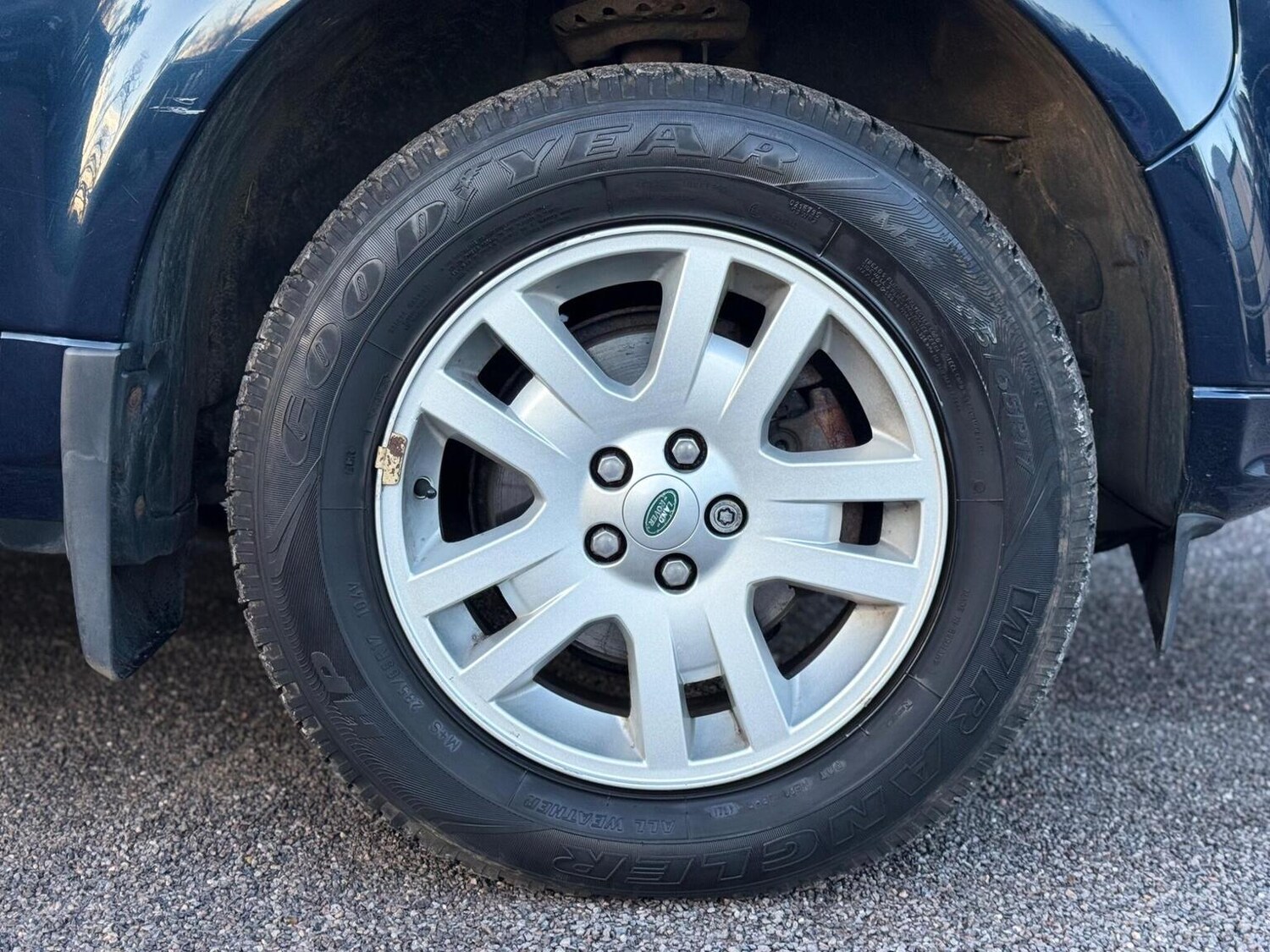 Used Land Rover Freelander 2011 for sale - 77207167: Photo 18