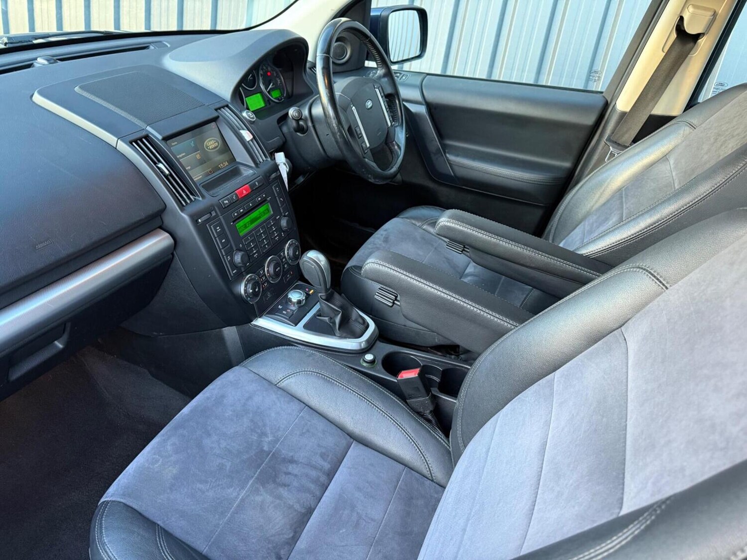 Used Land Rover Freelander 2011 for sale - 77207167: Photo 26