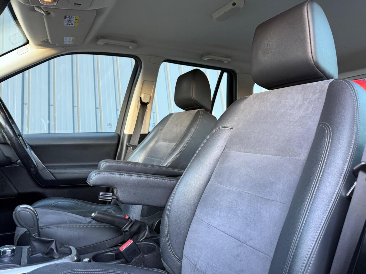 Used Land Rover Freelander 2011 for sale - 77207167: Photo 27