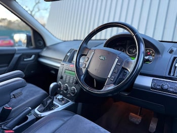 Used Land Rover Freelander 2 2011 for sale - 77207167: Photo