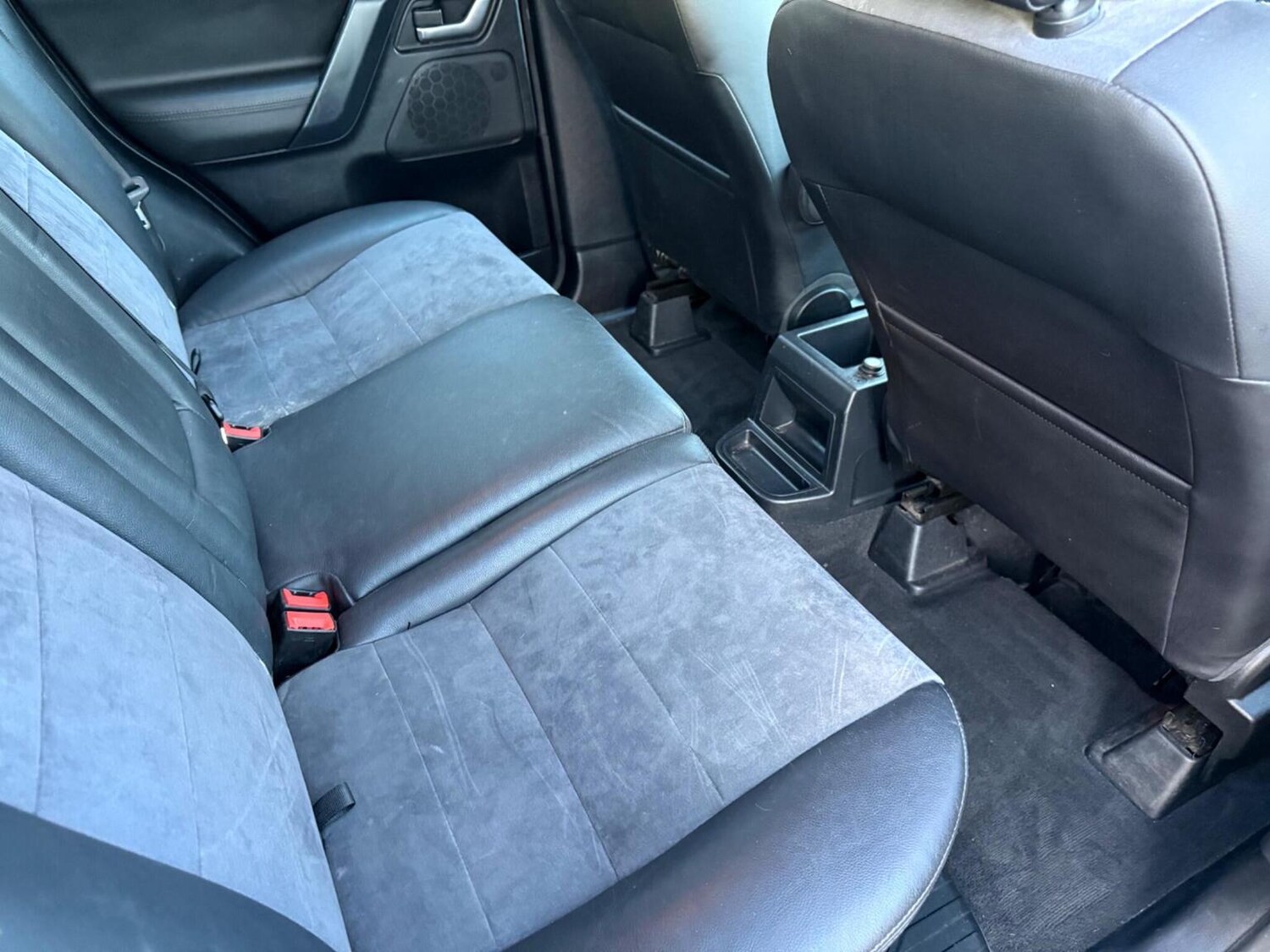 Used Land Rover Freelander 2011 for sale - 77207167: Photo 33