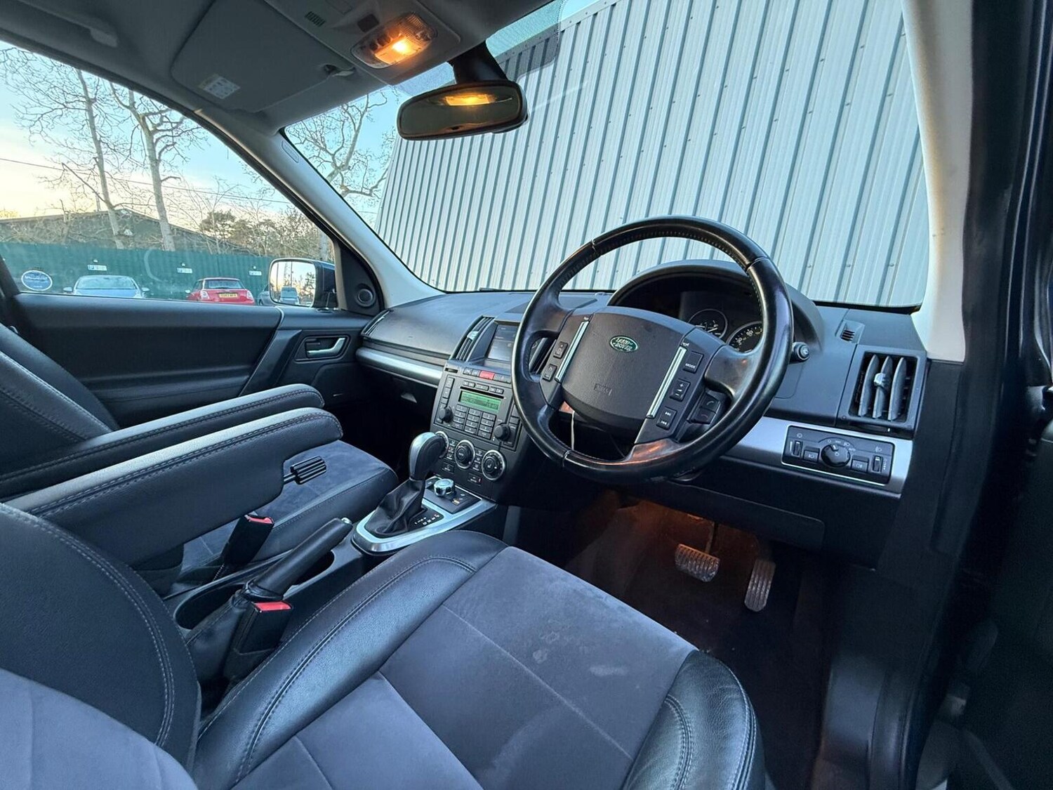 Used Land Rover Freelander 2011 for sale - 77207167: Photo 38