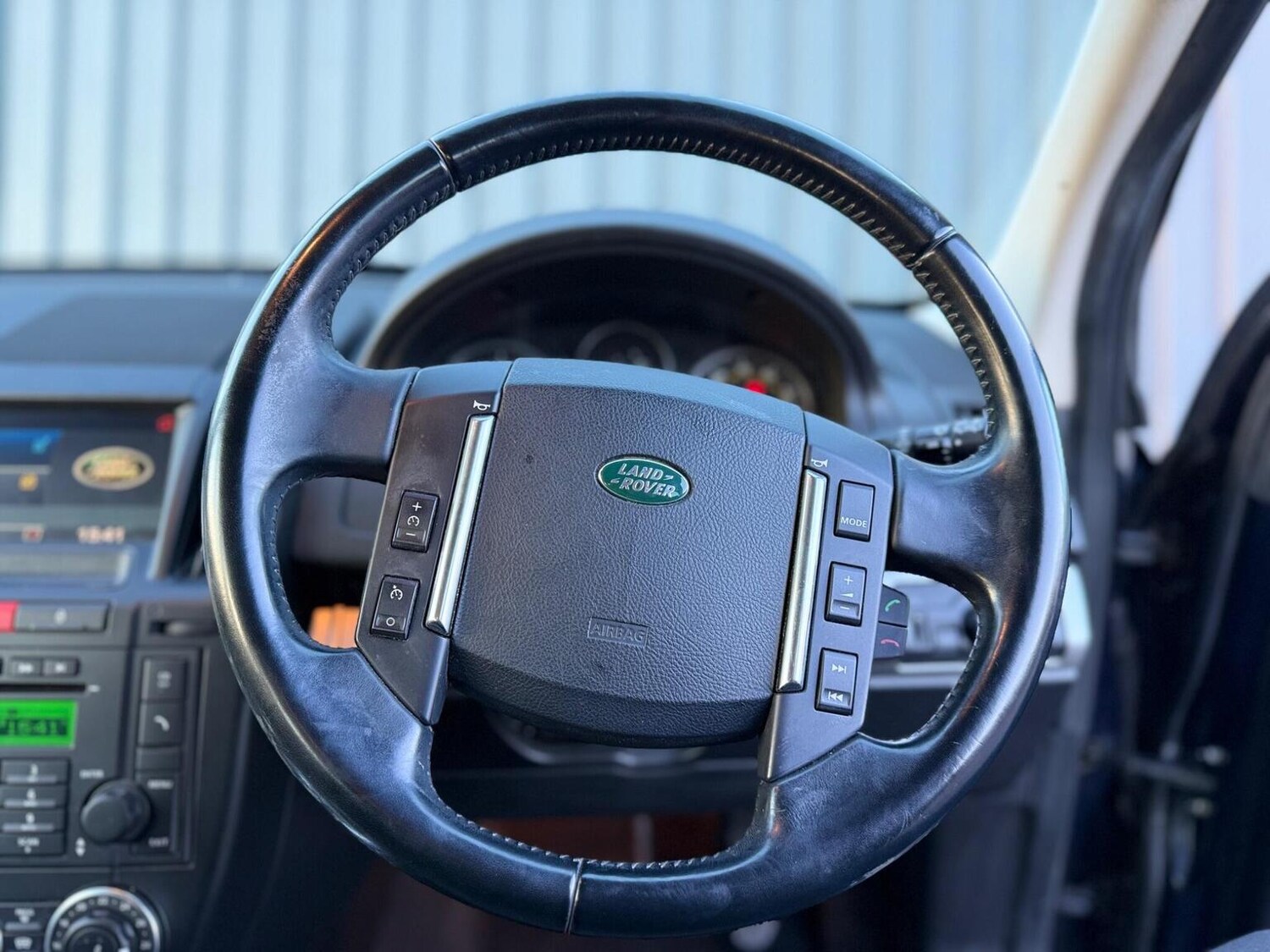 Used Land Rover Freelander 2011 for sale - 77207167: Photo 39