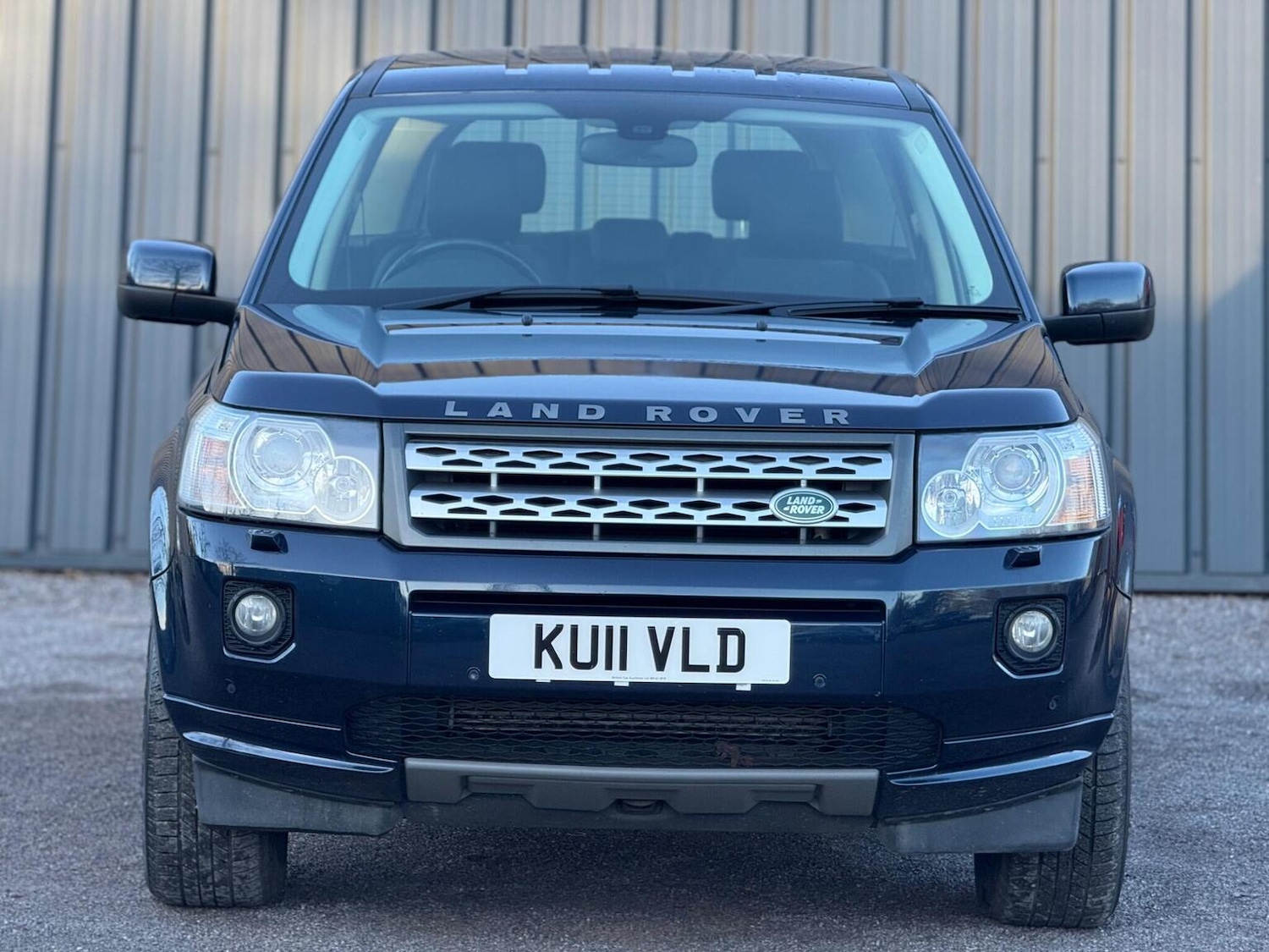 Used Land Rover Freelander 2011 for sale - 77207167: Photo 4