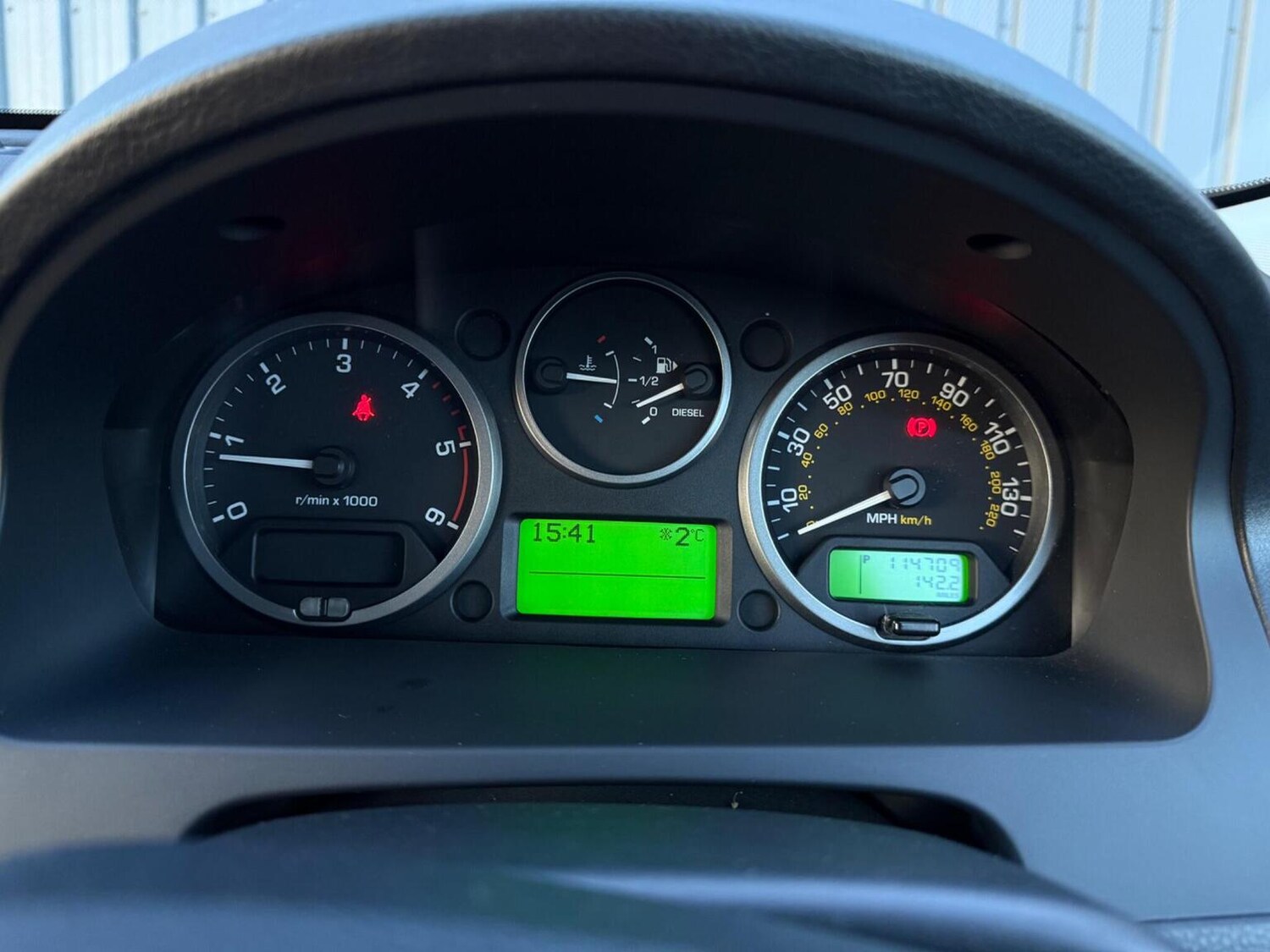 Used Land Rover Freelander 2011 for sale - 77207167: Photo 40