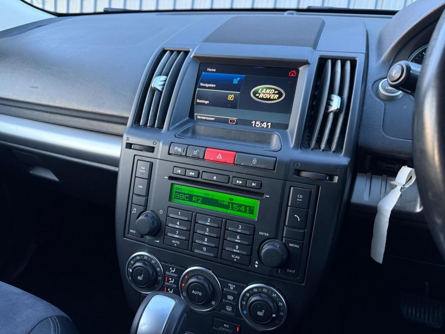 Used Land Rover Freelander 2011 for sale - 77207167: Photo 41