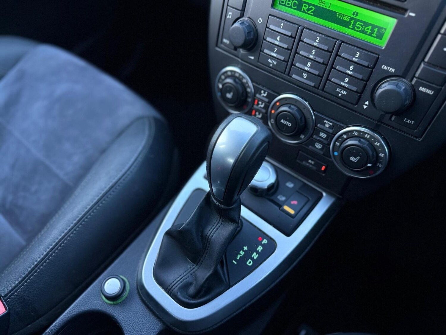 Used Land Rover Freelander 2011 for sale - 77207167: Photo 42