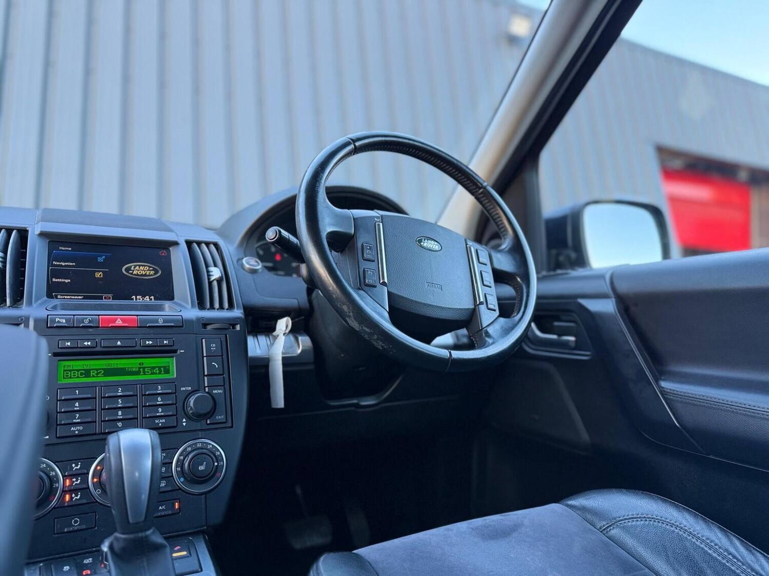 Used Land Rover Freelander 2011 for sale - 77207167: Photo 43