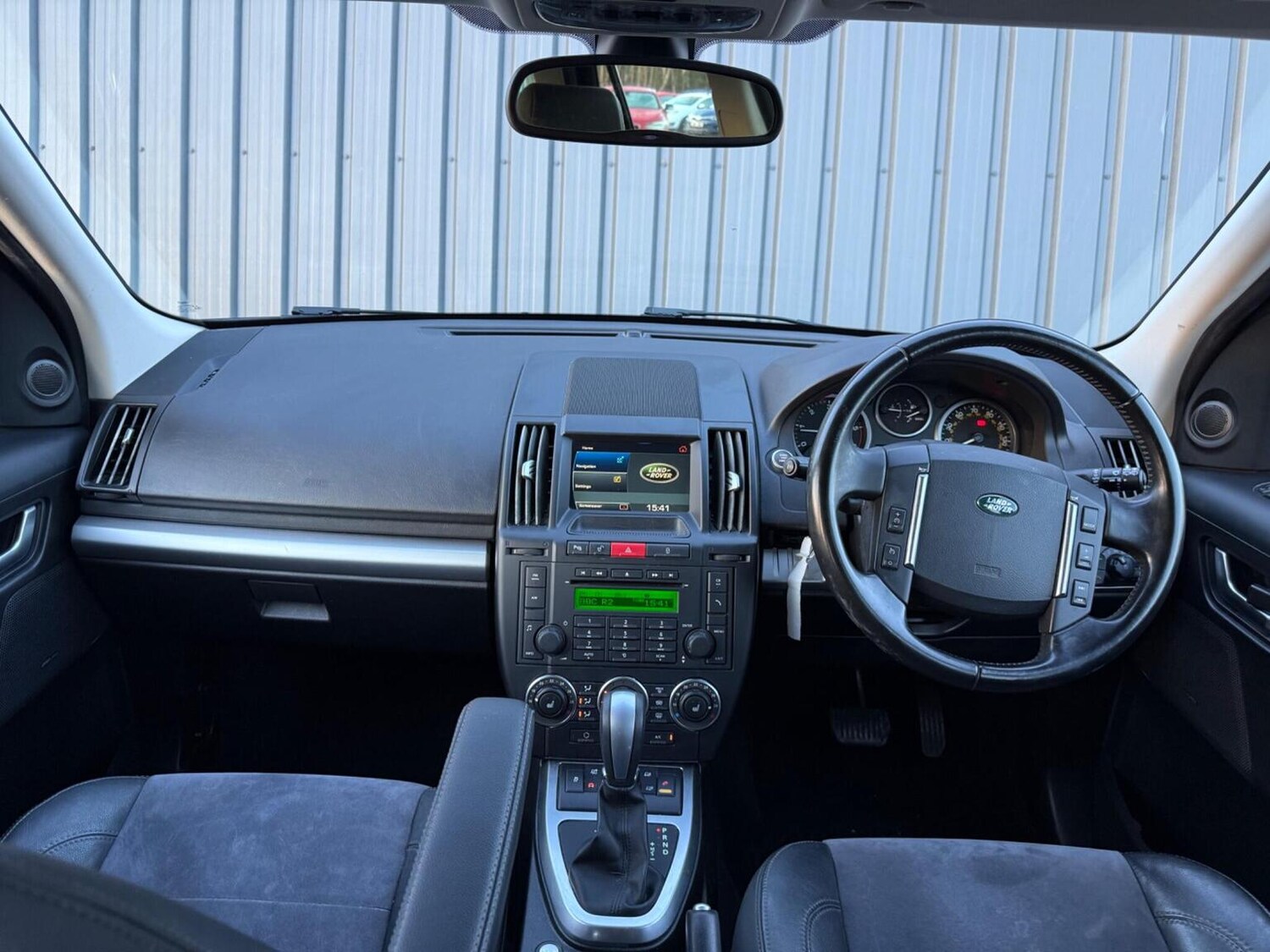 Used Land Rover Freelander 2011 for sale - 77207167: Photo 46