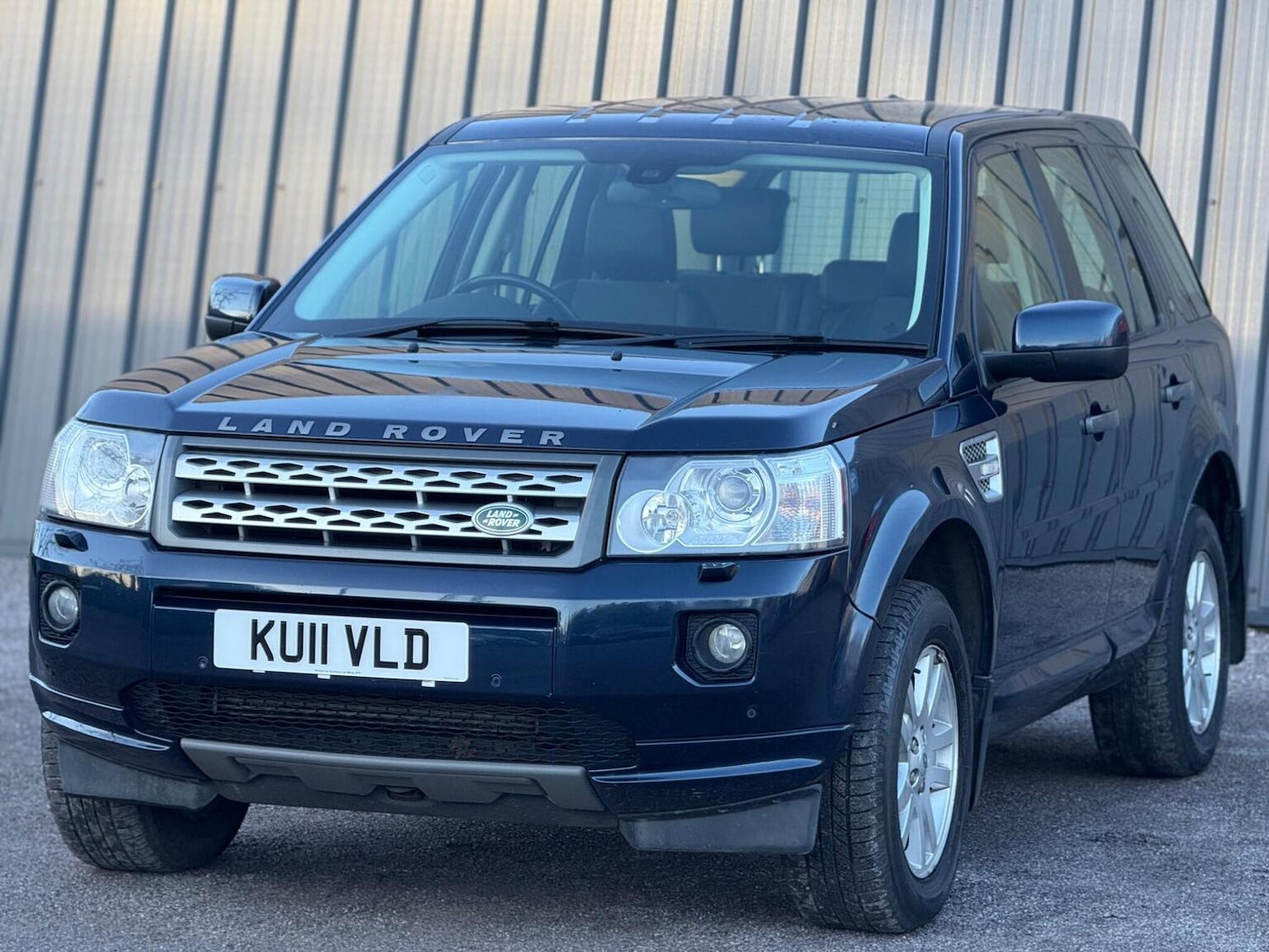 Used Land Rover Freelander 2011 for sale - 77207167: Photo 5