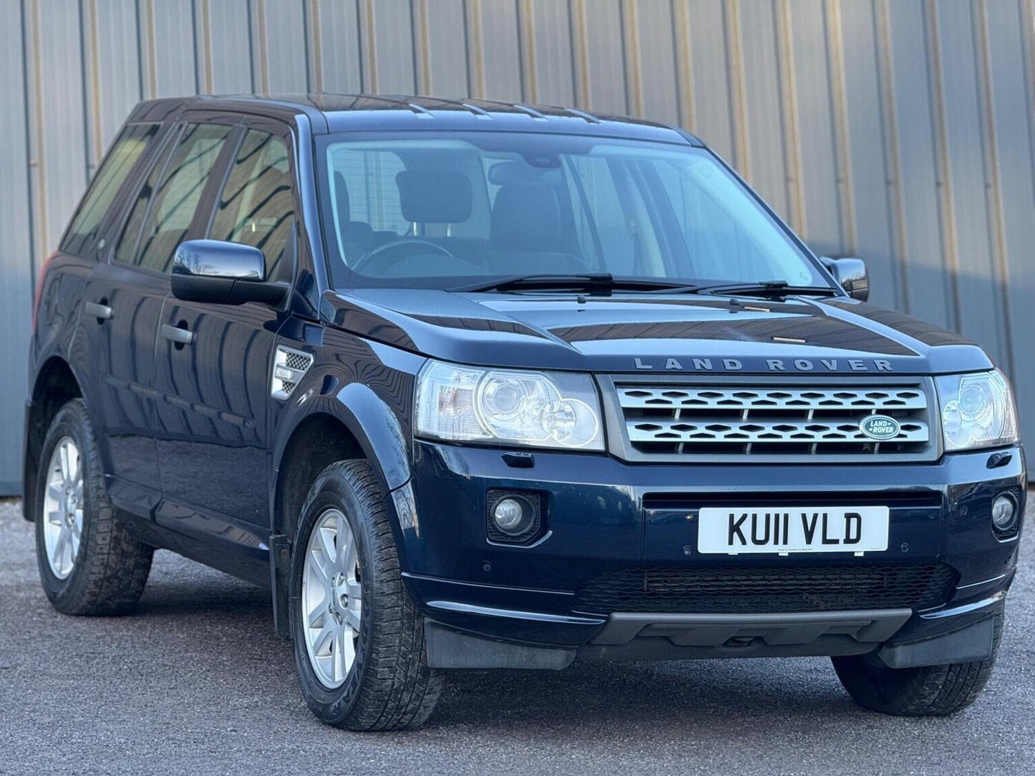 Used Land Rover Freelander 2011 for sale - 77207167: Photo 6