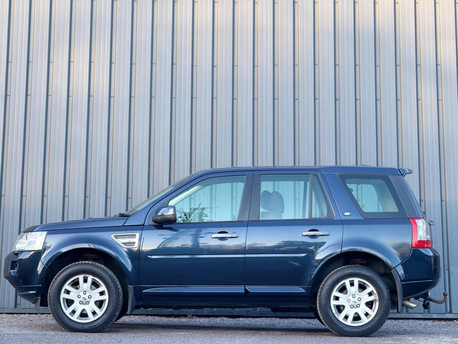 Used Land Rover Freelander 2011 for sale - 77207167: Photo 7