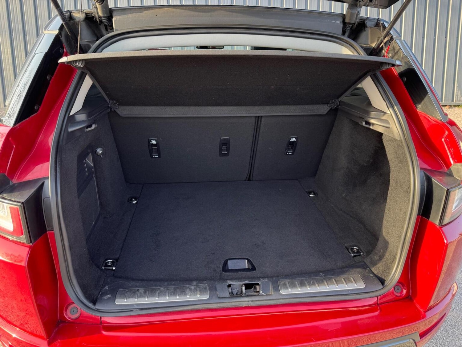 Used Land Rover Range Rover Evoque 2016 for sale - 78176053: Photo 10