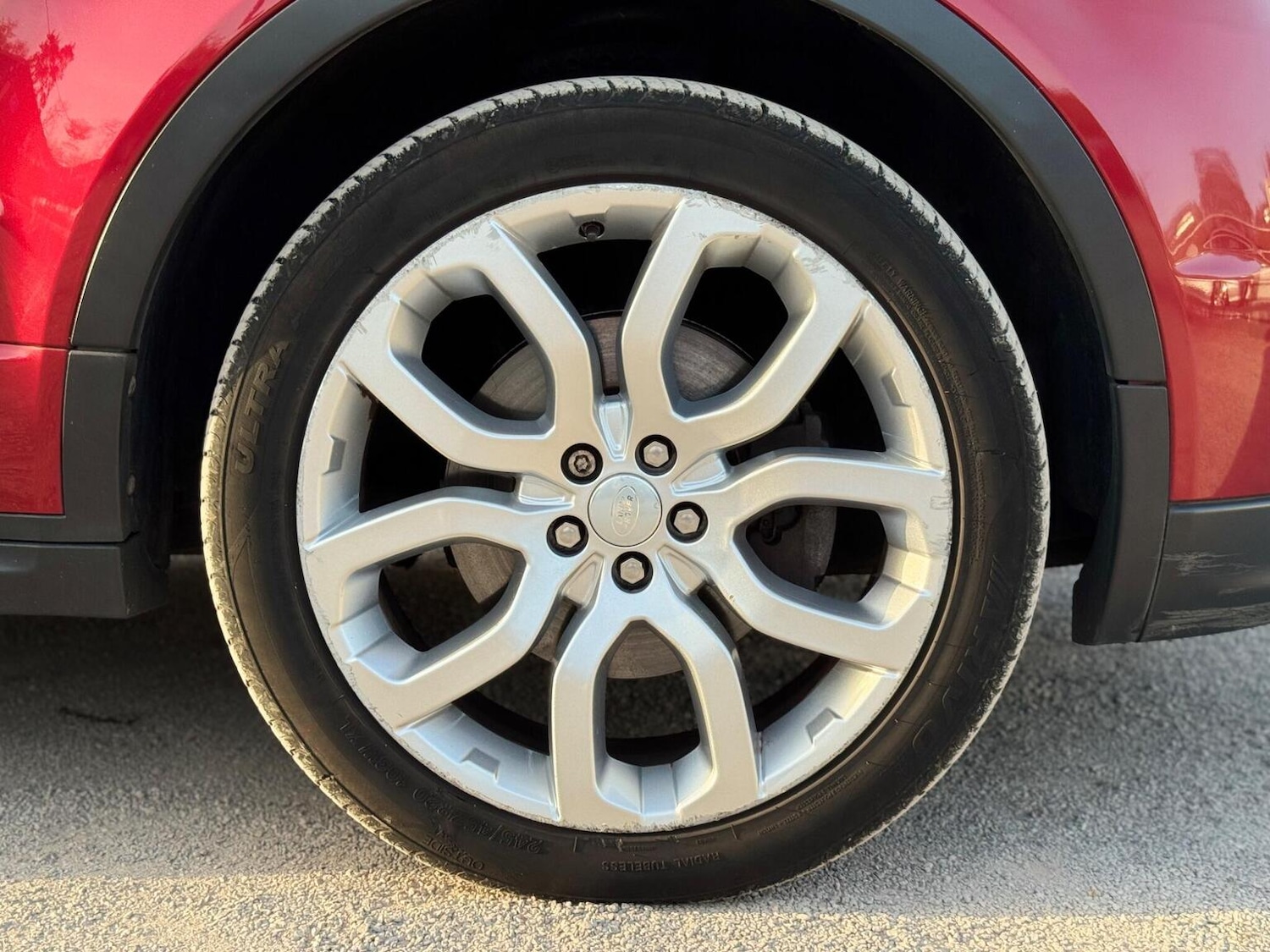 Used Land Rover Range Rover Evoque 2016 for sale - 78176053: Photo 18