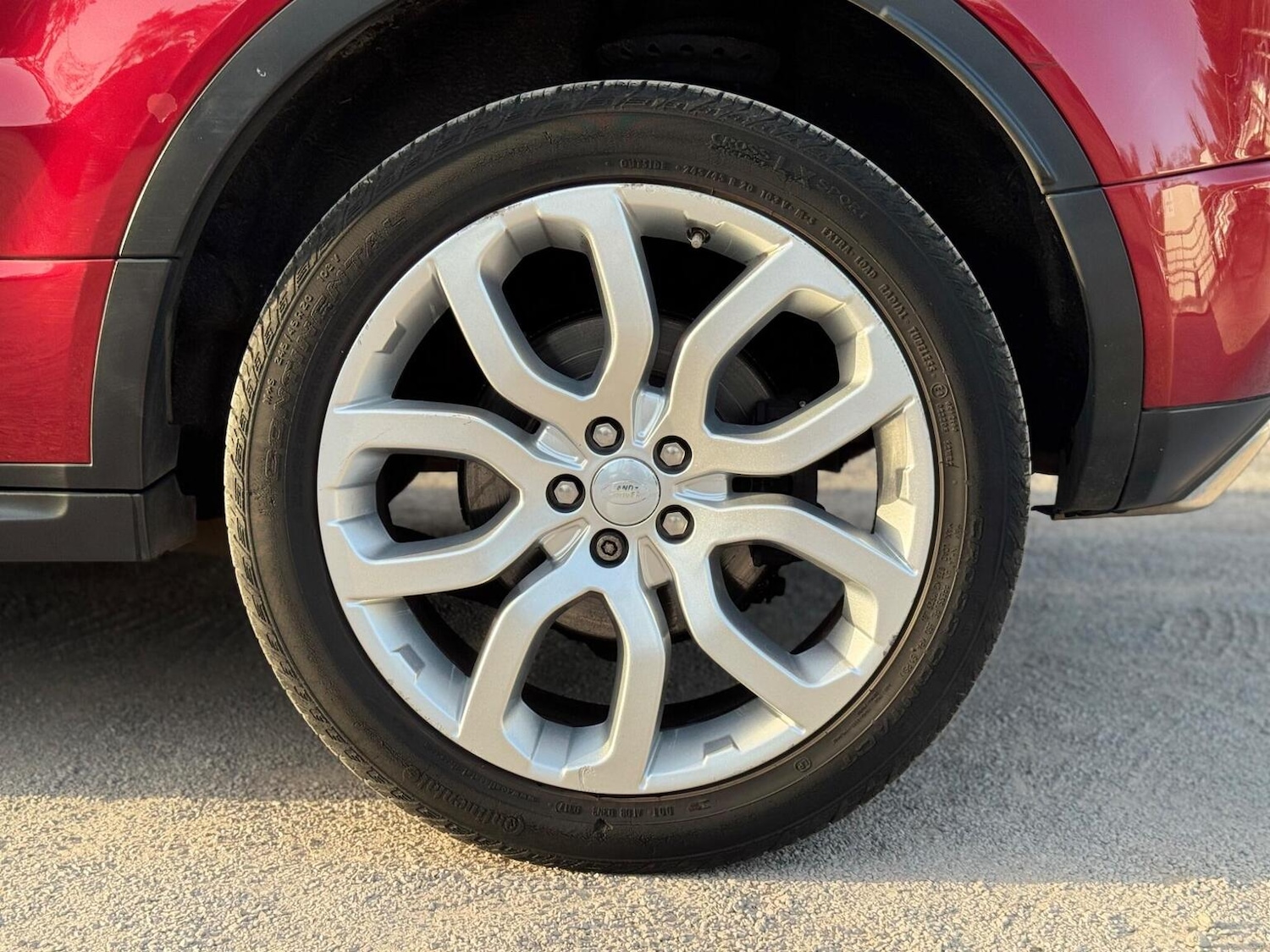 Used Land Rover Range Rover Evoque 2016 for sale - 78176053: Photo 19