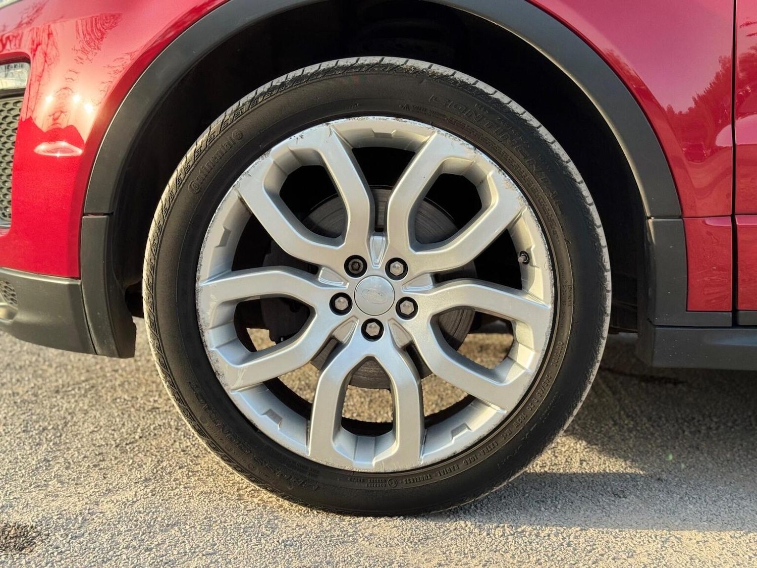 Used Land Rover Range Rover Evoque 2016 for sale - 78176053: Photo 20