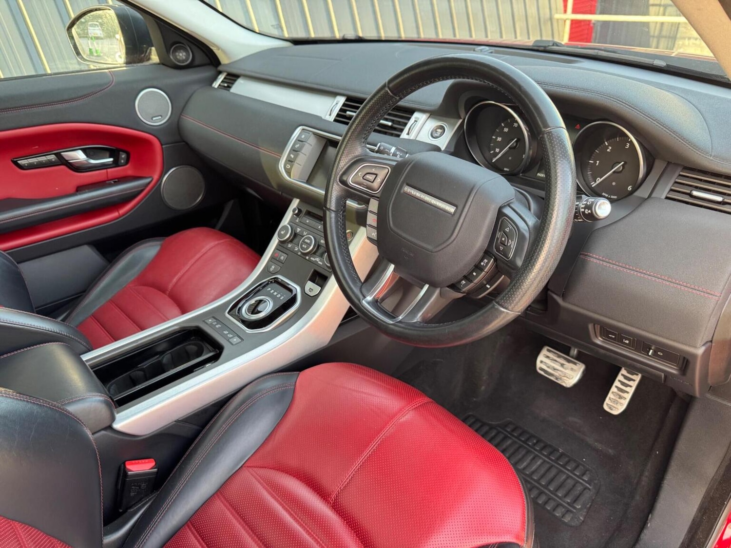 Used Land Rover Range Rover Evoque 2016 for sale - 78176053: Photo 22