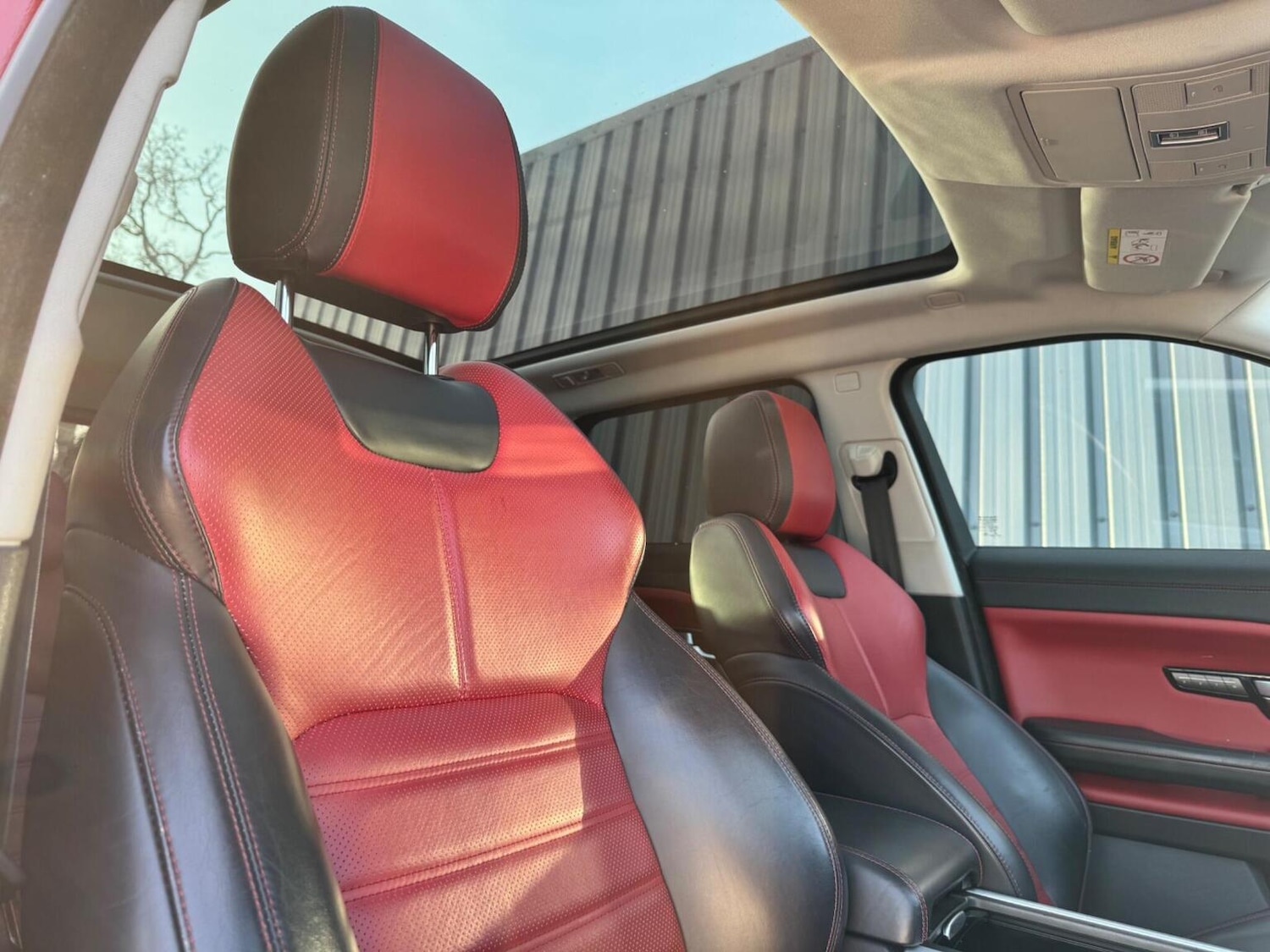 Used Land Rover Range Rover Evoque 2016 for sale - 78176053: Photo 23