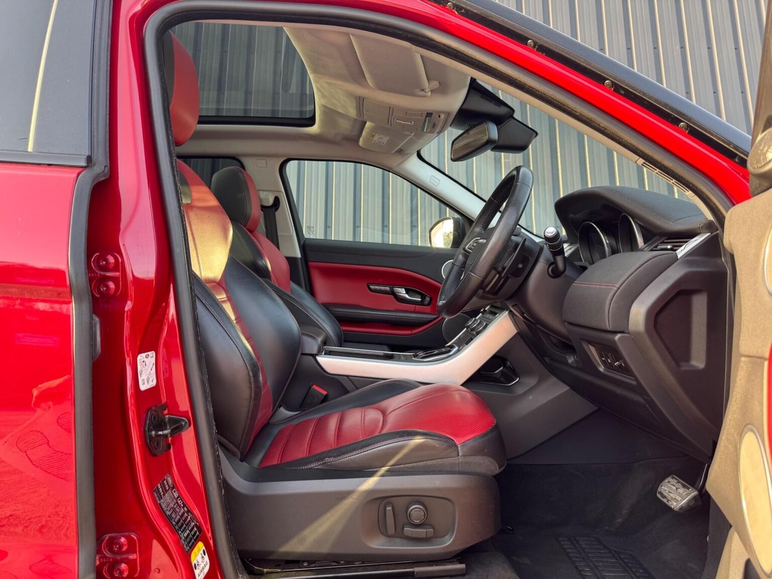 Used Land Rover Range Rover Evoque 2016 for sale - 78176053: Photo 24