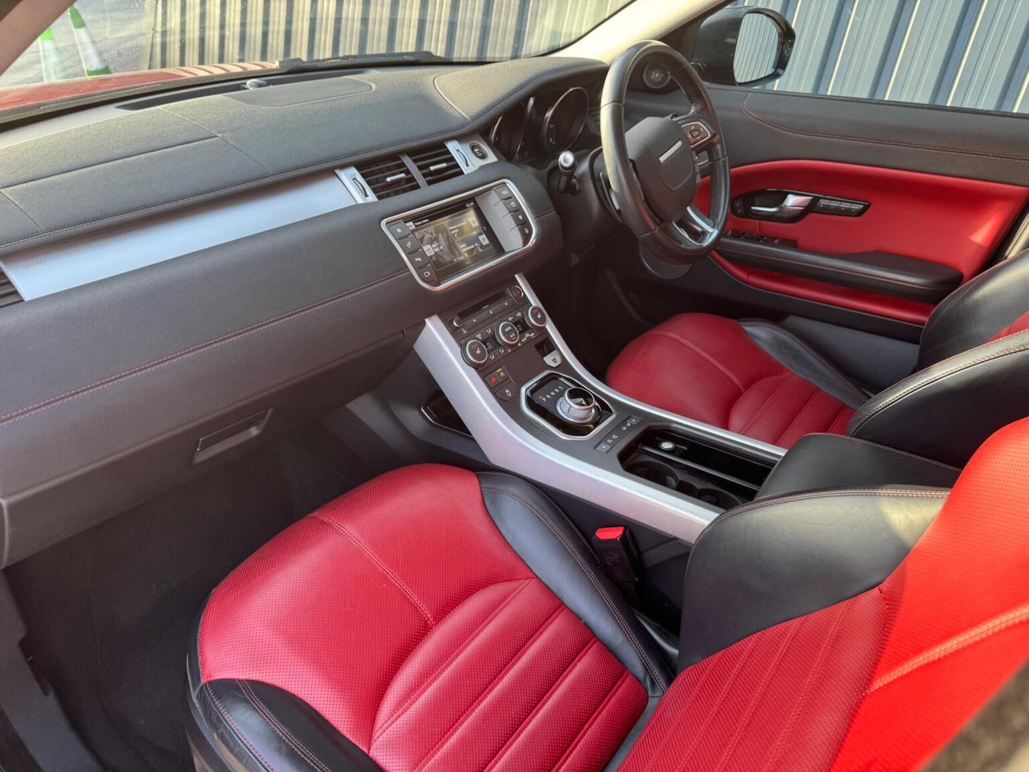 Used Land Rover Range Rover Evoque 2016 for sale - 78176053: Photo 25