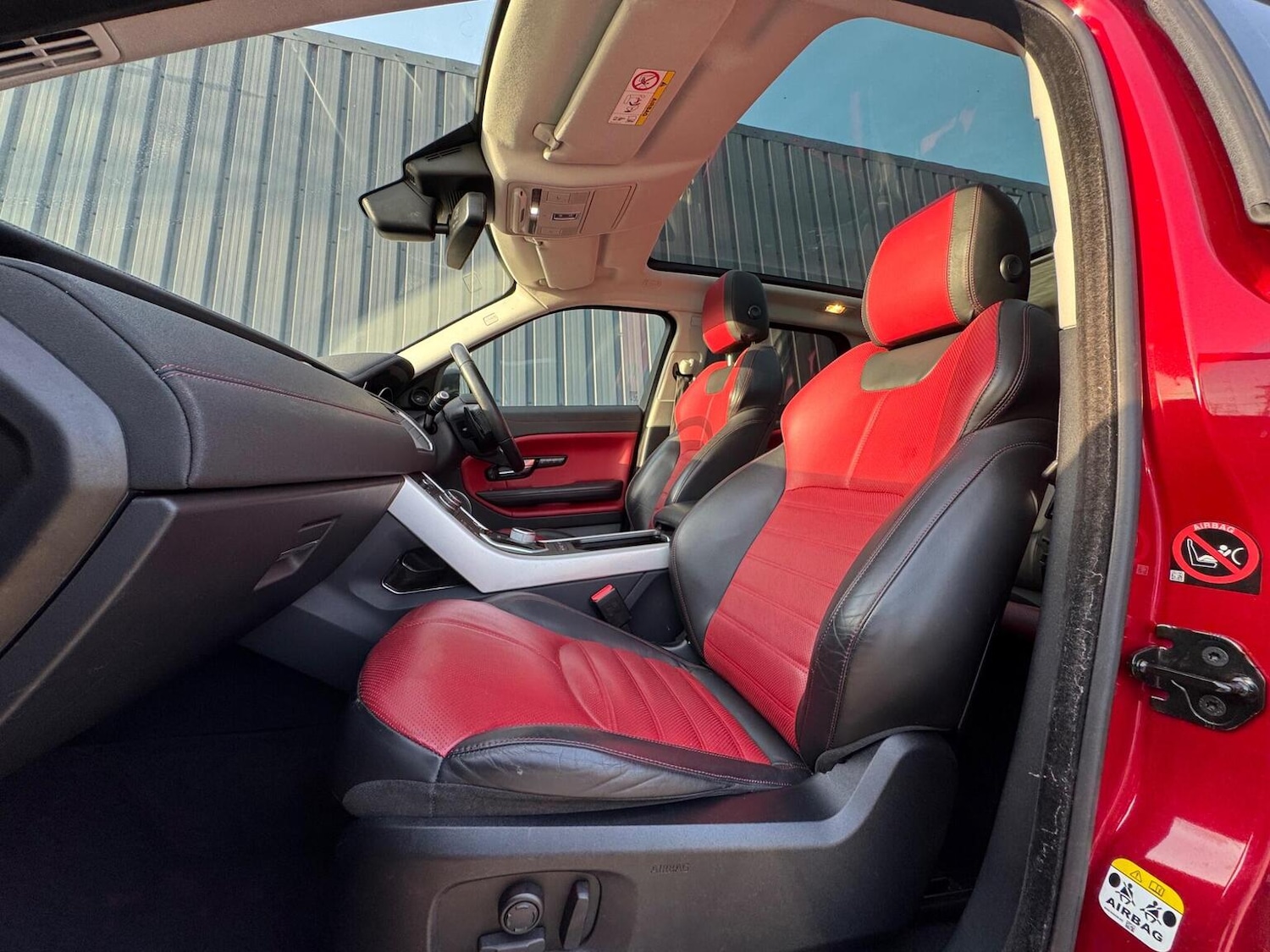 Used Land Rover Range Rover Evoque 2016 for sale - 78176053: Photo 27