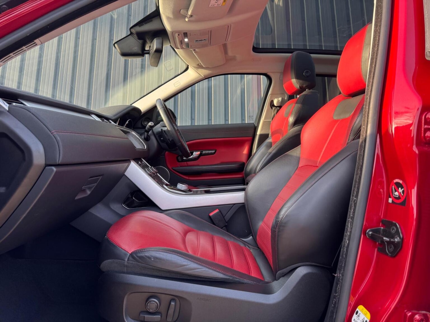 Used Land Rover Range Rover Evoque 2016 for sale - 78176053: Photo 28