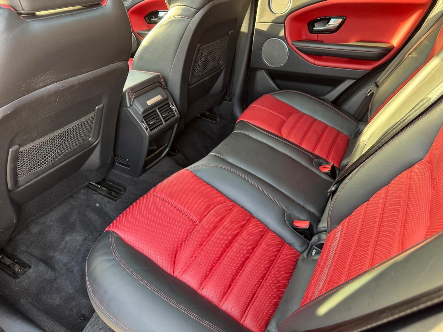 Used Land Rover Range Rover Evoque 2016 for sale - 78176053: Photo 29