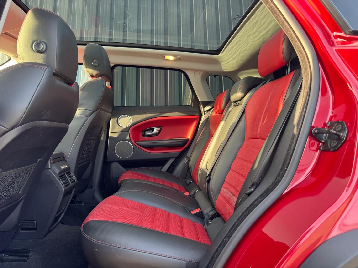 Used Land Rover Range Rover Evoque 2016 for sale - 78176053: Photo 31