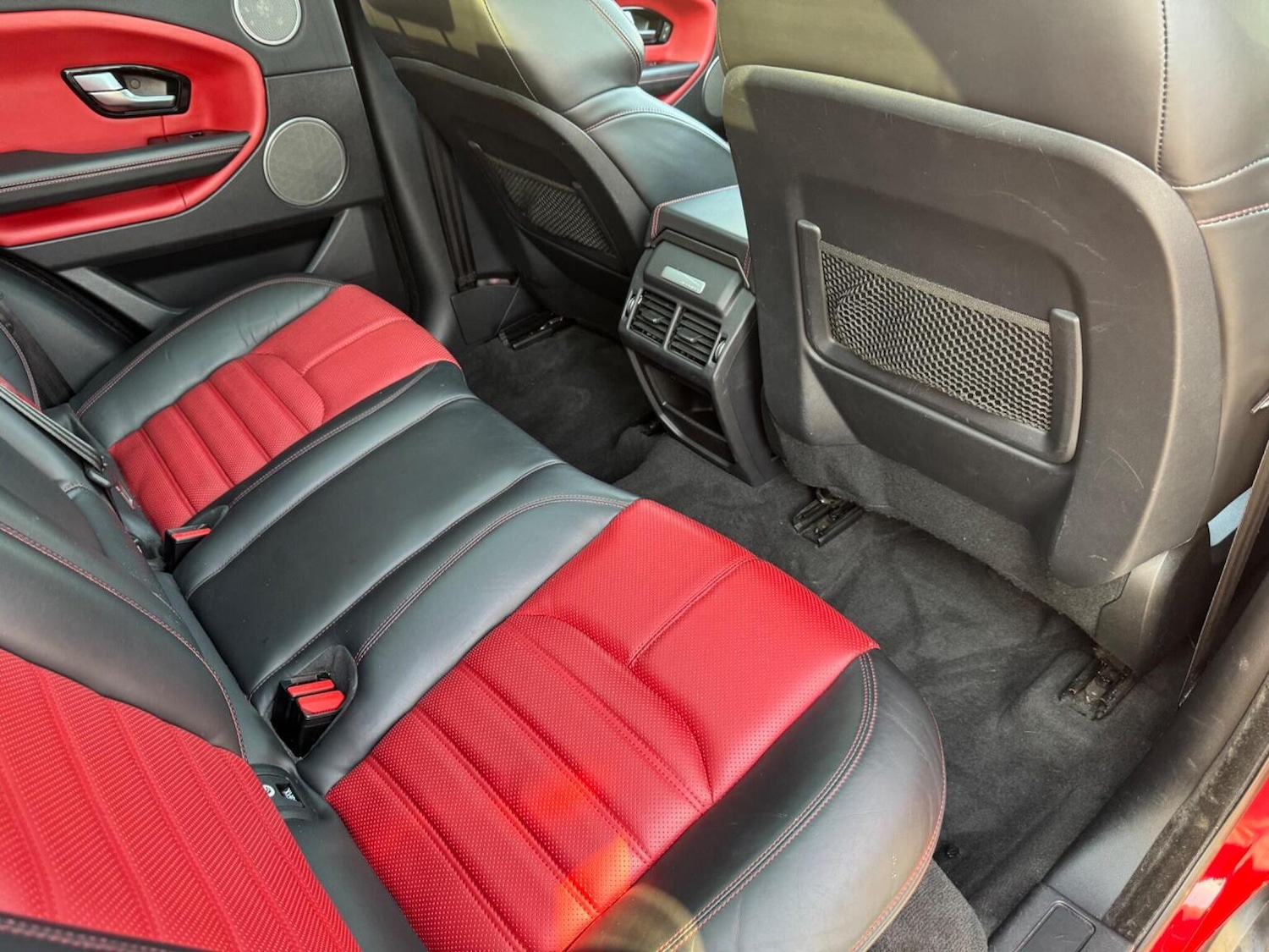 Used Land Rover Range Rover Evoque 2016 for sale - 78176053: Photo 32