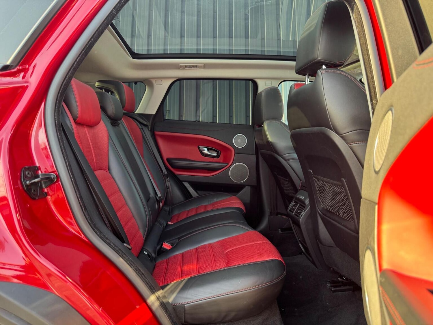 Used Land Rover Range Rover Evoque 2016 for sale - 78176053: Photo 34