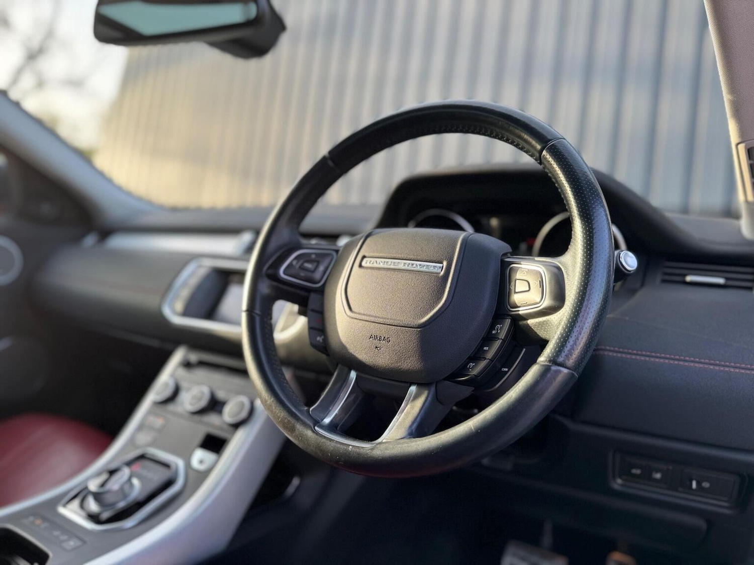 Used Land Rover Range Rover Evoque 2016 for sale - 78176053: Photo 36