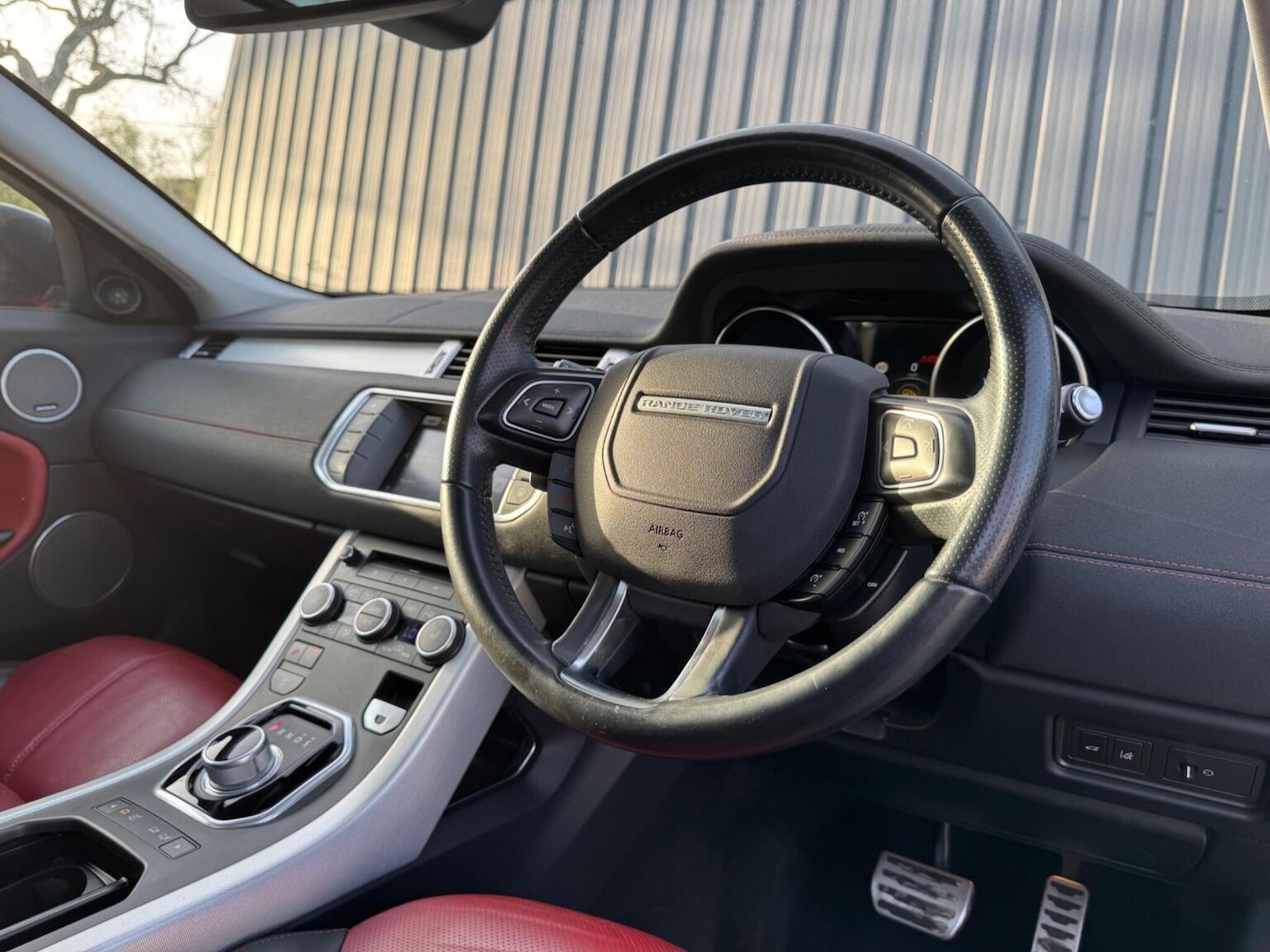 Used Land Rover Range Rover Evoque 2016 for sale - 78176053: Photo 37