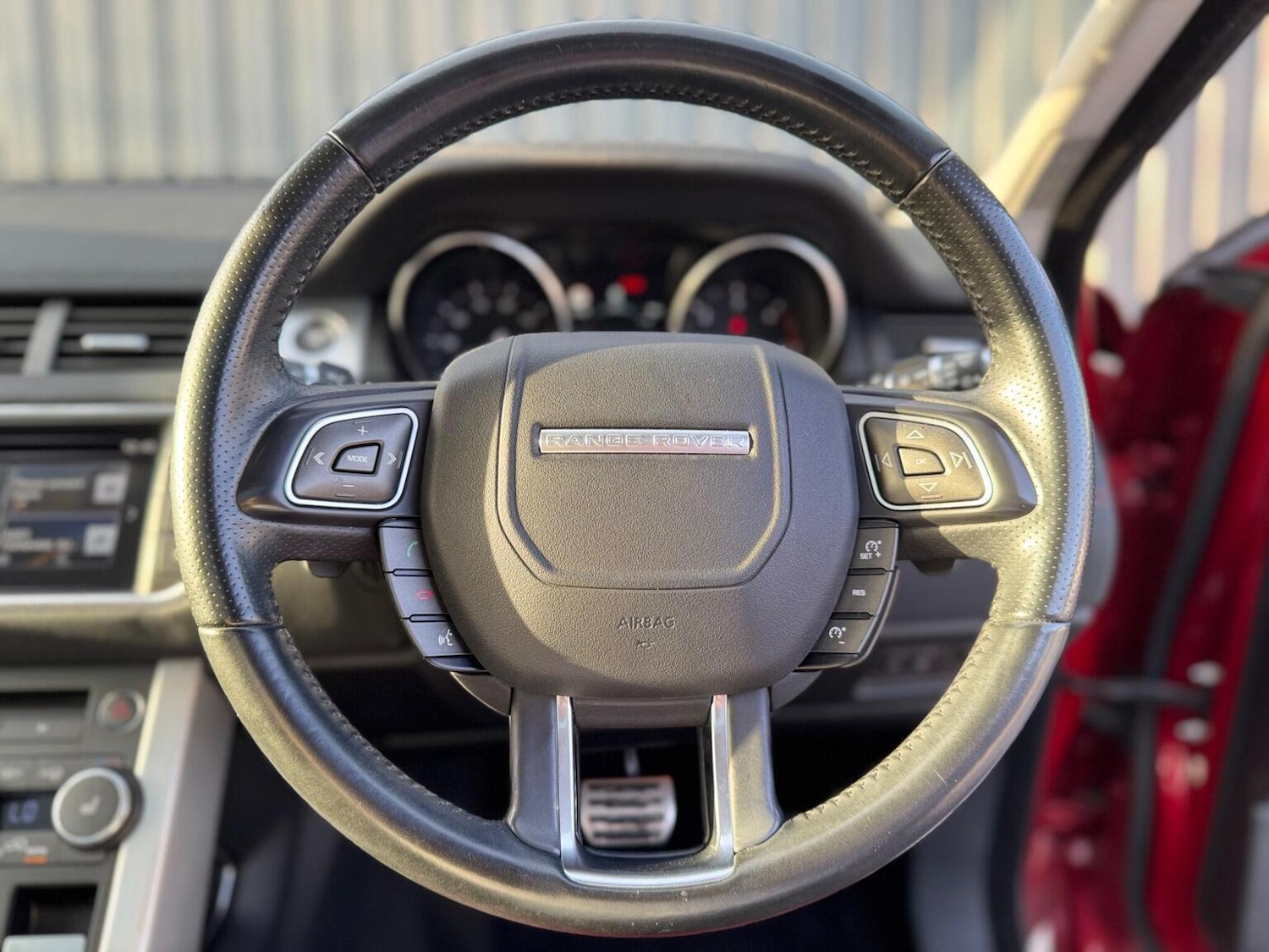 Used Land Rover Range Rover Evoque 2016 for sale - 78176053: Photo 38