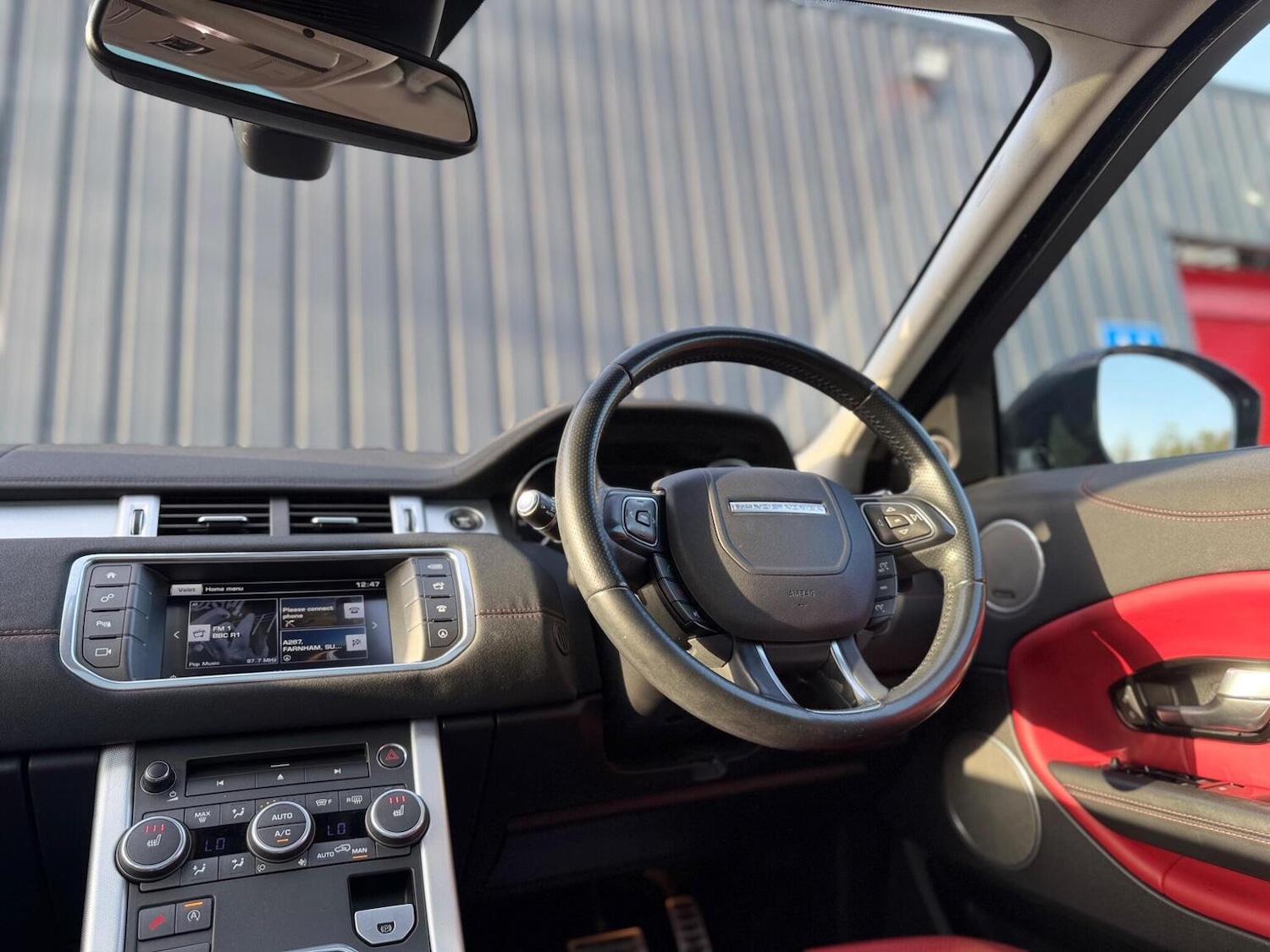 Used Land Rover Range Rover Evoque 2016 for sale - 78176053: Photo 39