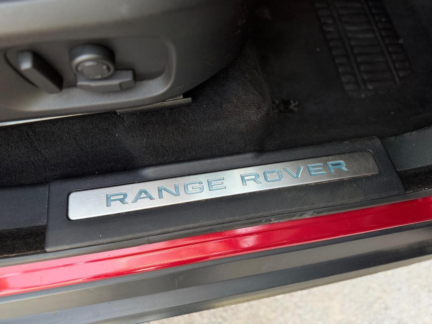 Used Land Rover Range Rover Evoque 2016 for sale - 78176053: Photo 42