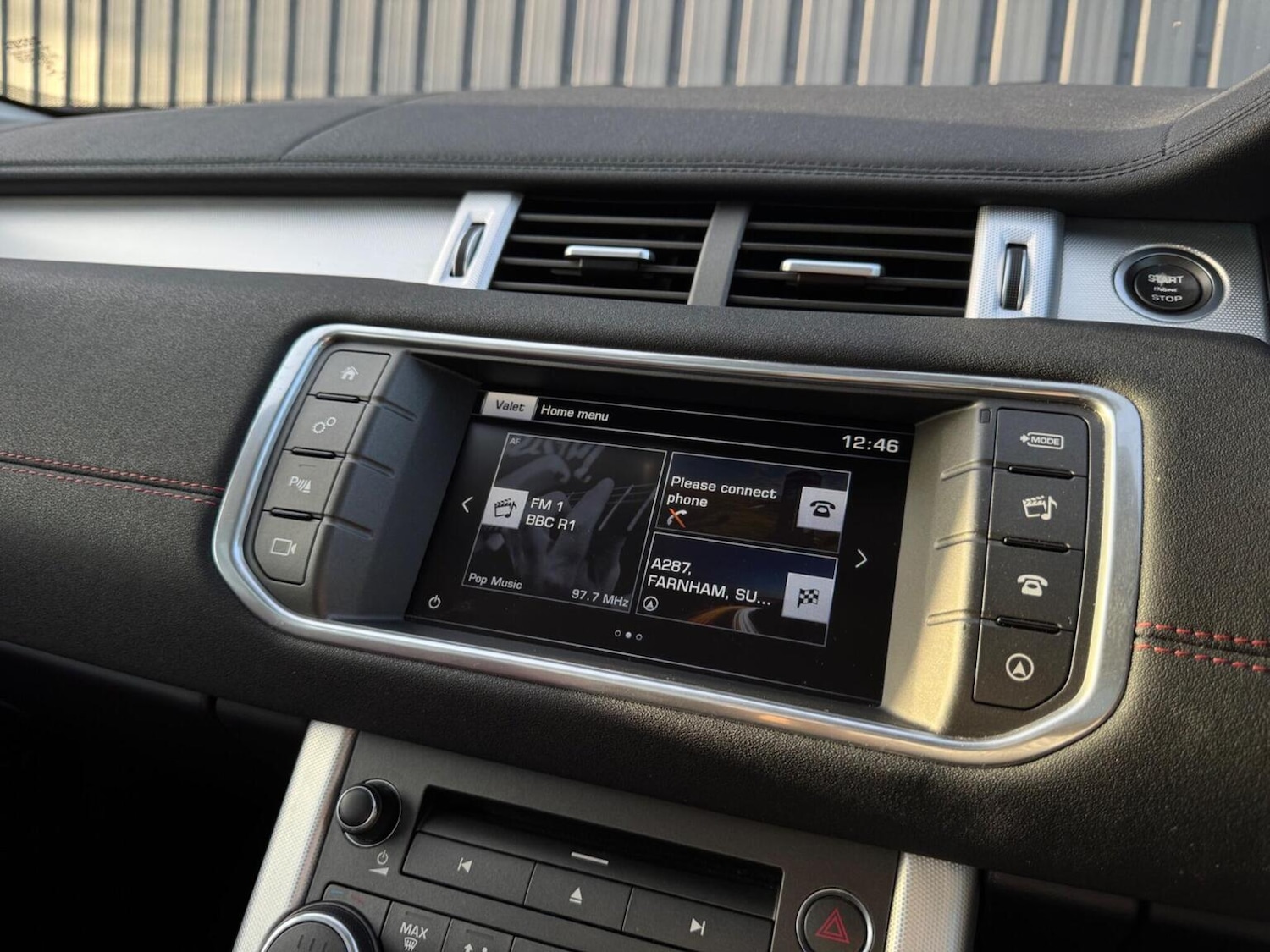 Used Land Rover Range Rover Evoque 2016 for sale - 78176053: Photo 45