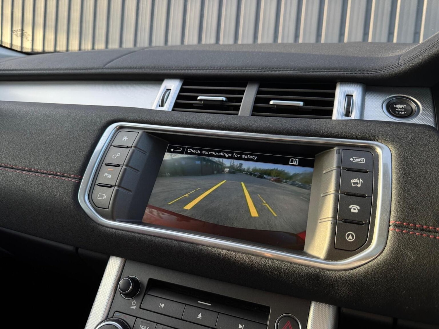 Used Land Rover Range Rover Evoque 2016 for sale - 78176053: Photo 46