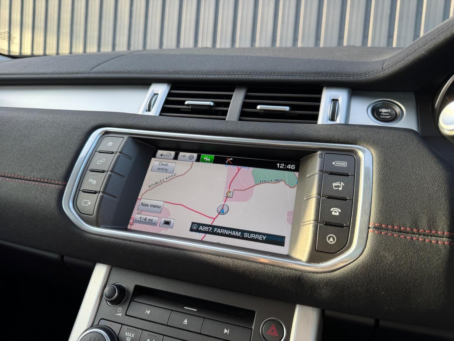 Used Land Rover Range Rover Evoque 2016 for sale - 78176053: Photo 47